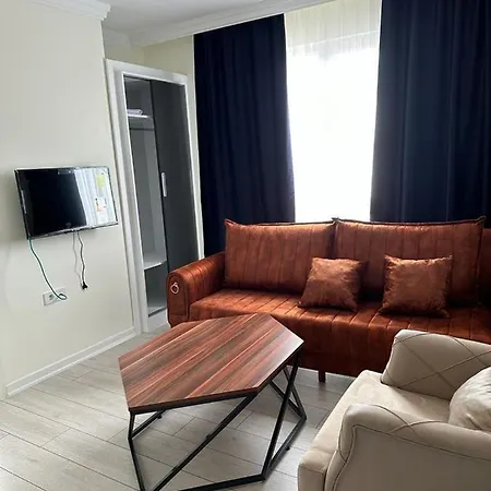 Aparthotel طرابزون Trabzon