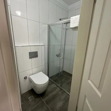Aparthotel طرابزون *