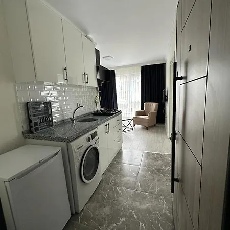 Aparthotel طرابزون Trabzon